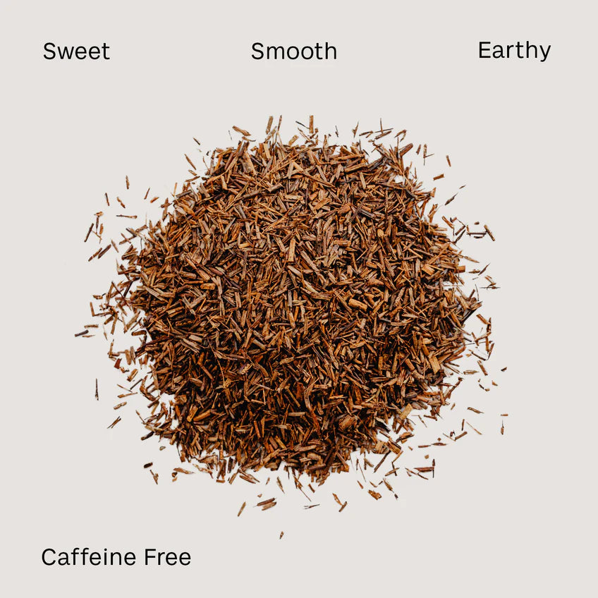 Pure Rooibos (200 Serves)