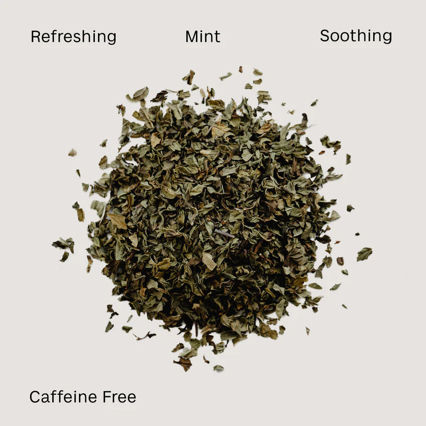 Pure Spearmint Retail (MOQ 4 Packs)