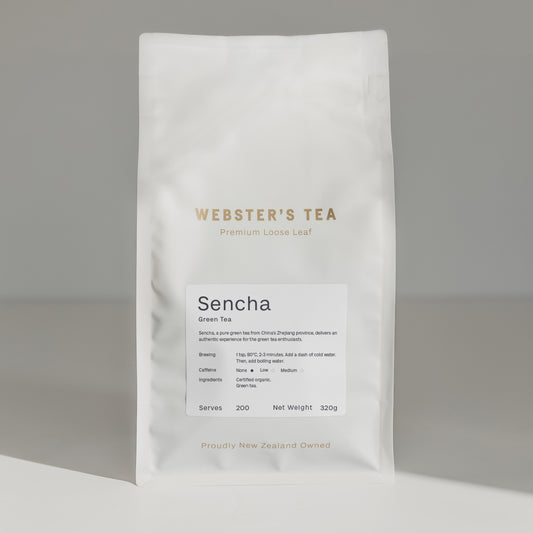 Sencha (200 Serves)