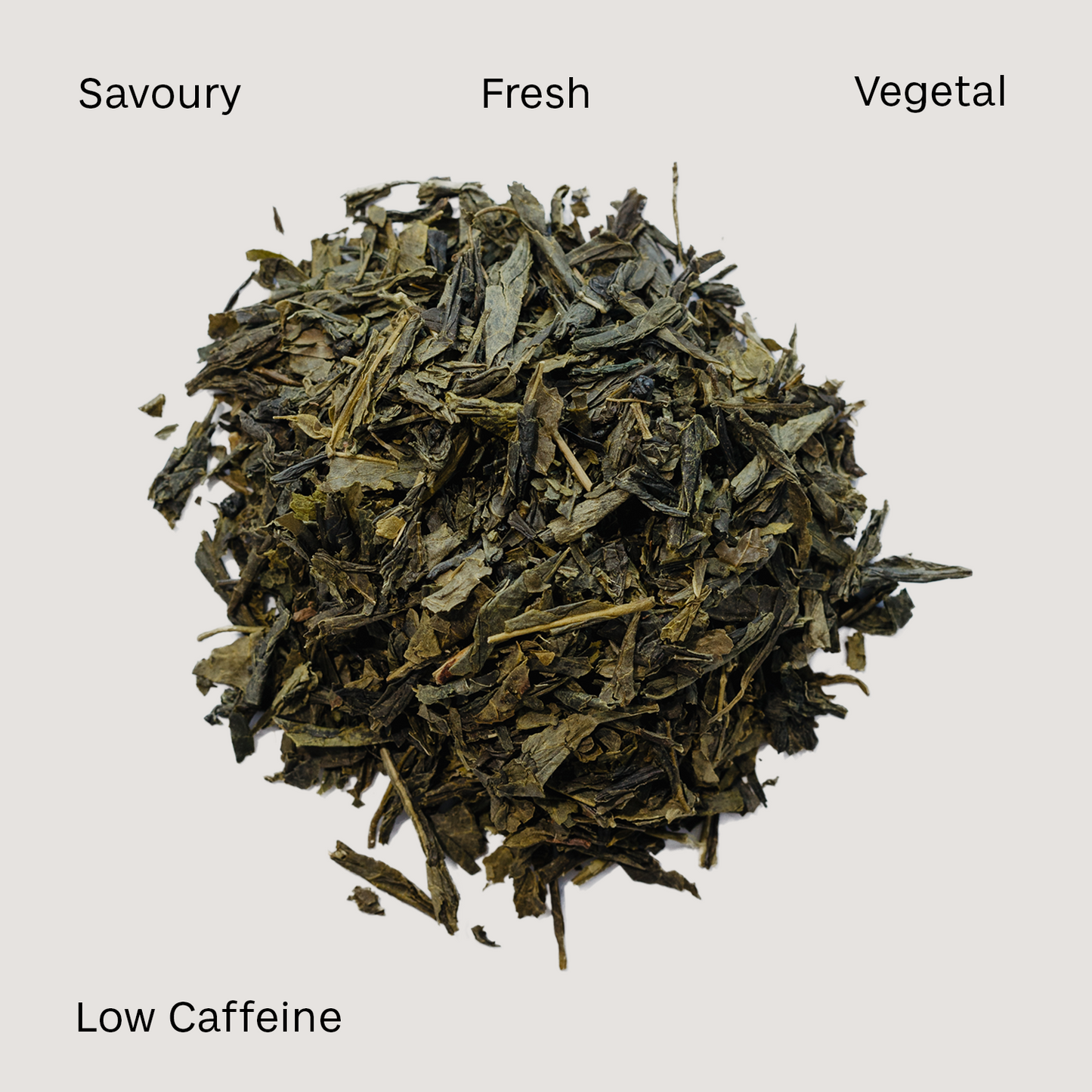 Sencha (200 Serves)