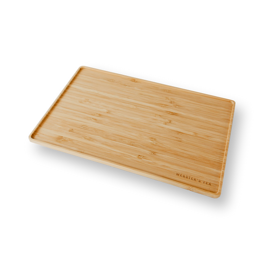 Bamboo Serving Board