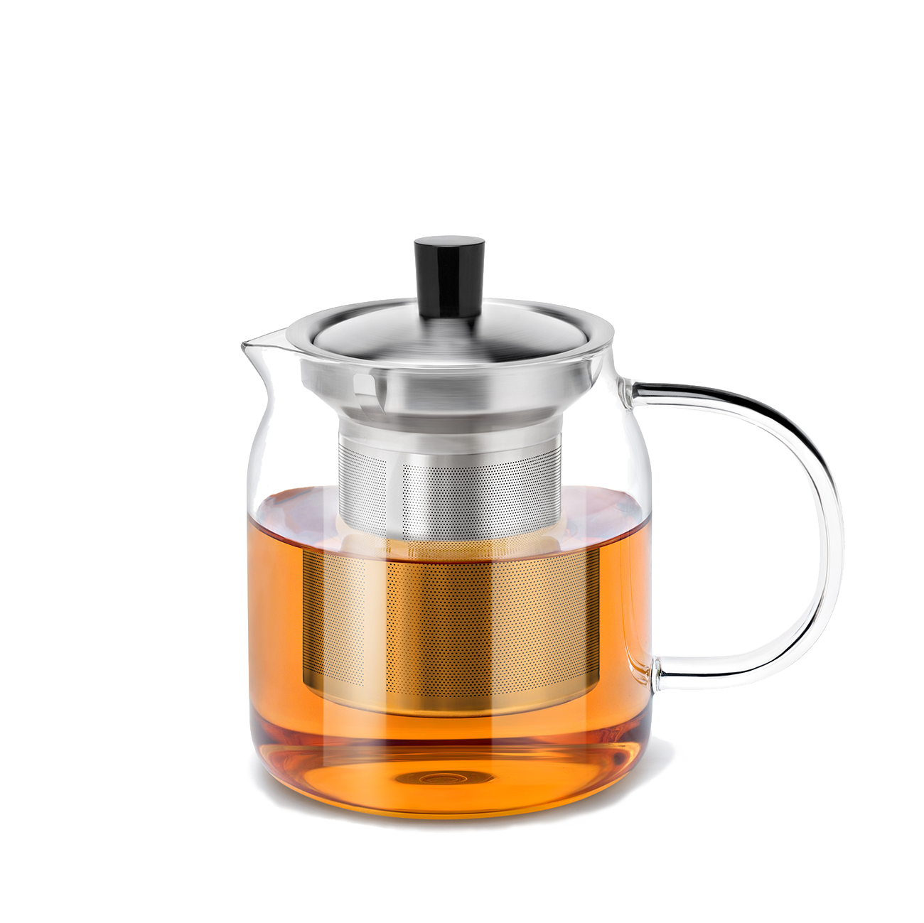 Glass Teapot – Webster's Tea Wholesale